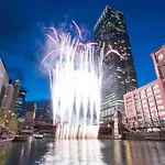 Hyatt Regency Chicago