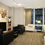 Modern Loop Apartments