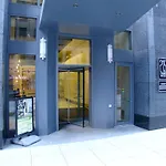 Modern Loop Apartments