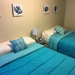 Urban Oasis Duplex