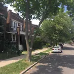 Urban Oasis Duplex