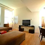 Pittsfield Apartments And Suites