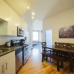 Charming 3Br In The Chicago Loop By Sonder