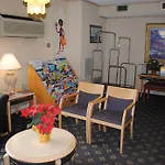 Howard Johnson Inn - Chicago