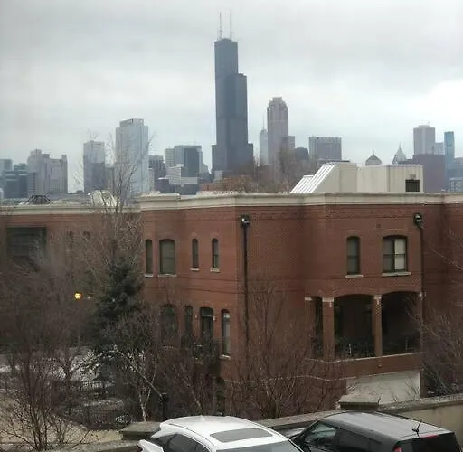 Winter Wonderland Retreat And Your Chicago Chill Getaway