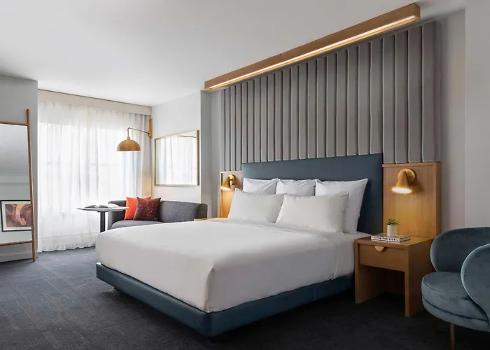 21C Museum Hotel Chicago