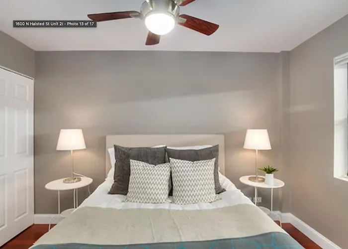 Cozy Condo Sleeps 4