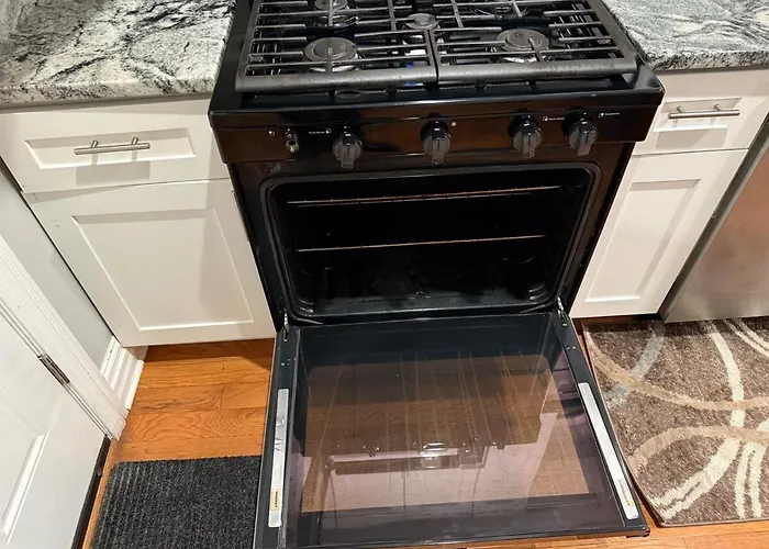 Gorgeous 4Bdr In Chicago,15Mins From Dwtn