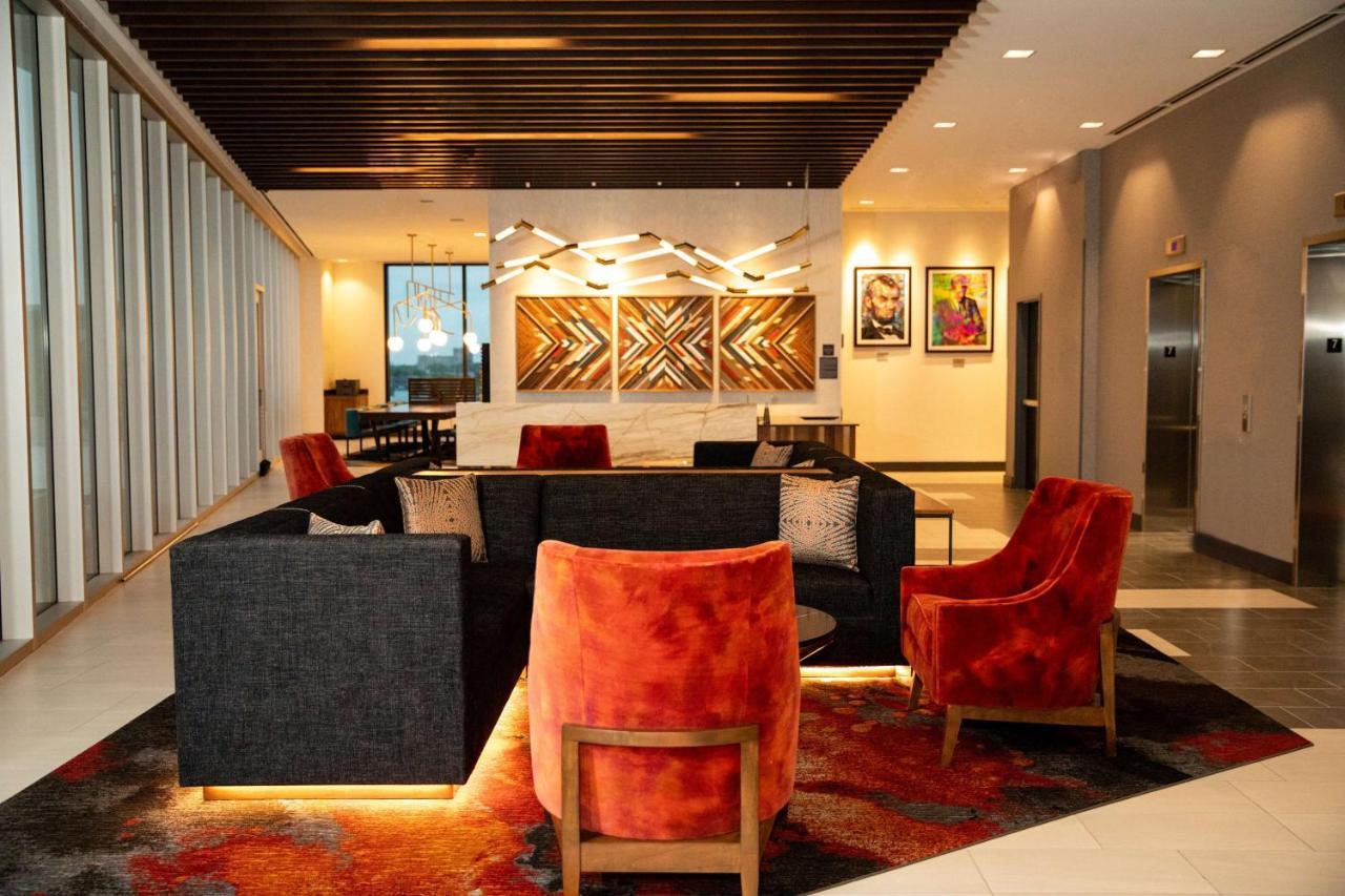 Hyatt Place Wicker Park Hotel 3*