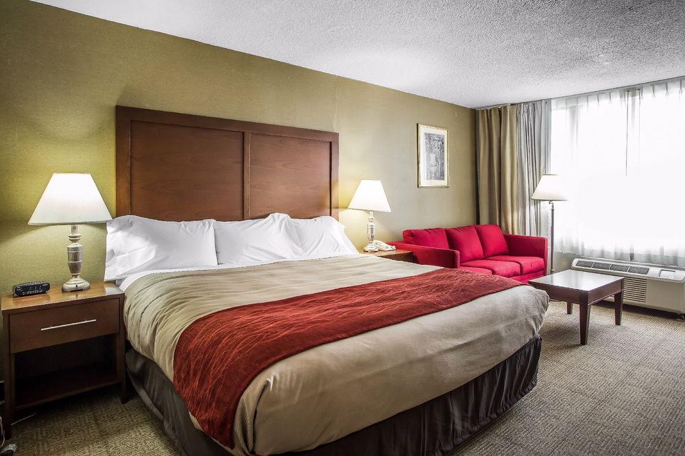 Holiday Midway Airport S By Ihg 3* Chicago