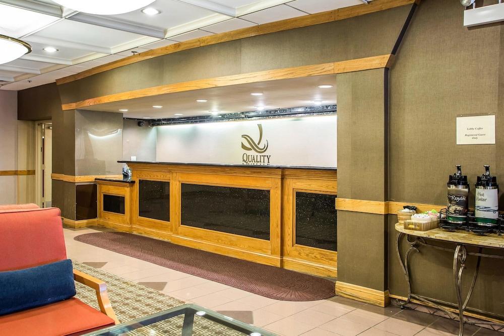 Hotel Holiday Midway Airport S By Ihg