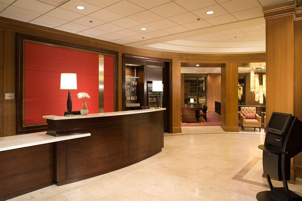 Courtyard By Marriott At Medical District-uic