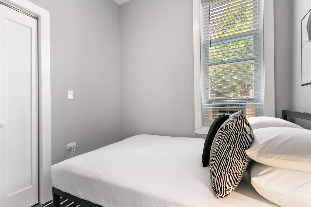 2br Comfy And Stylish In West Town - Erie 1r * Chicago