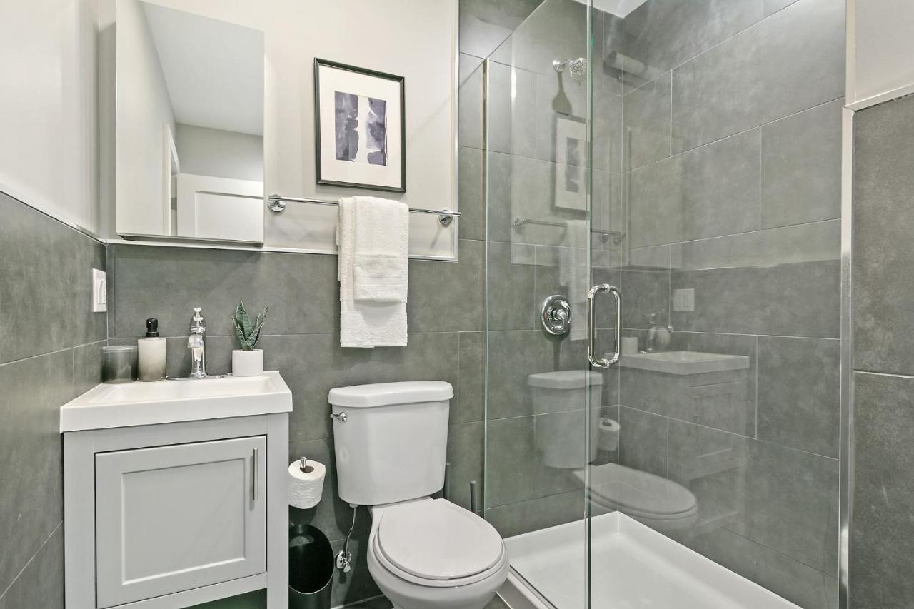 Apartment 2br Comfy And Stylish In West Town - Erie 1r *
