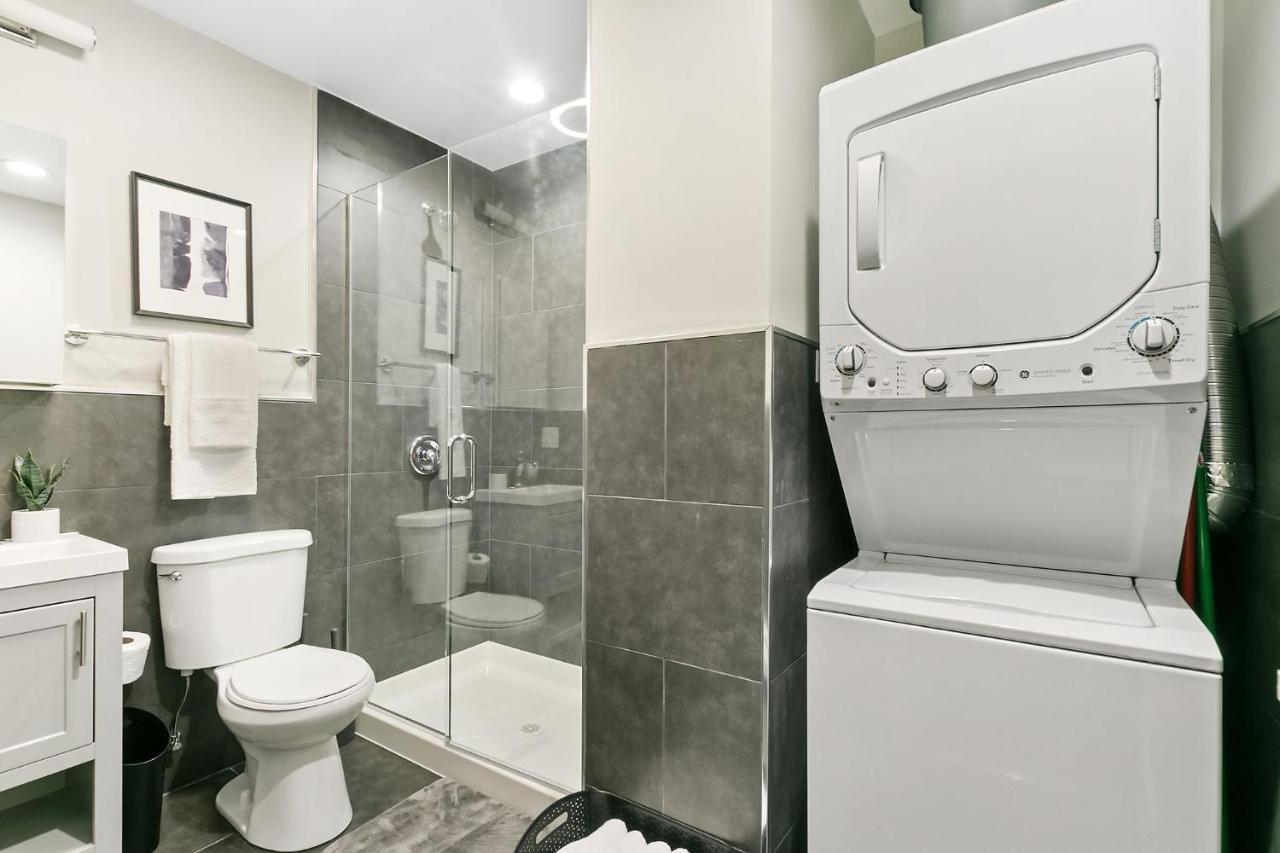 2br Comfy And Stylish In West Town - Erie 1r * Chicago