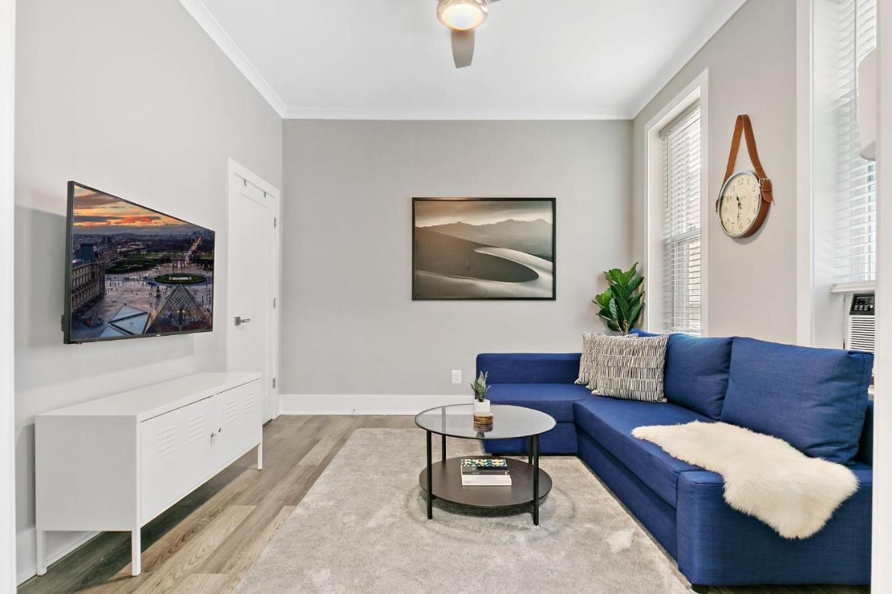 2br Comfy And Stylish In West Town - Erie 1r