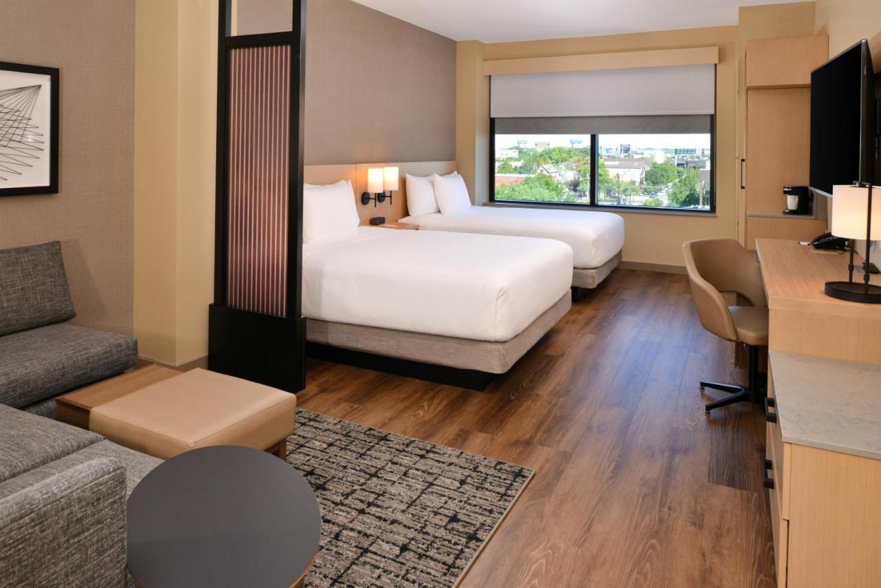 Hotel Hyatt Place Wicker Park Chicago