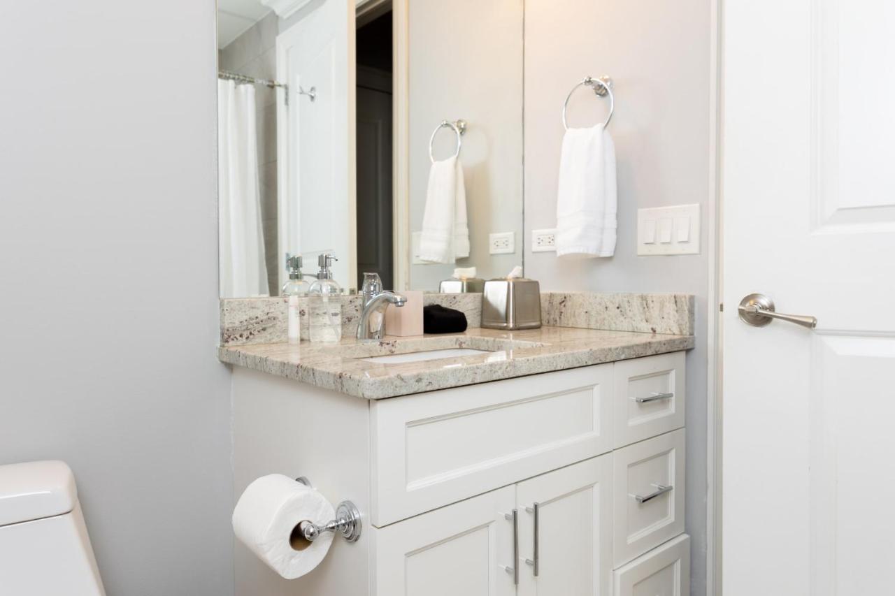 Modern River West 2br With W&d By Zencity Apartment *