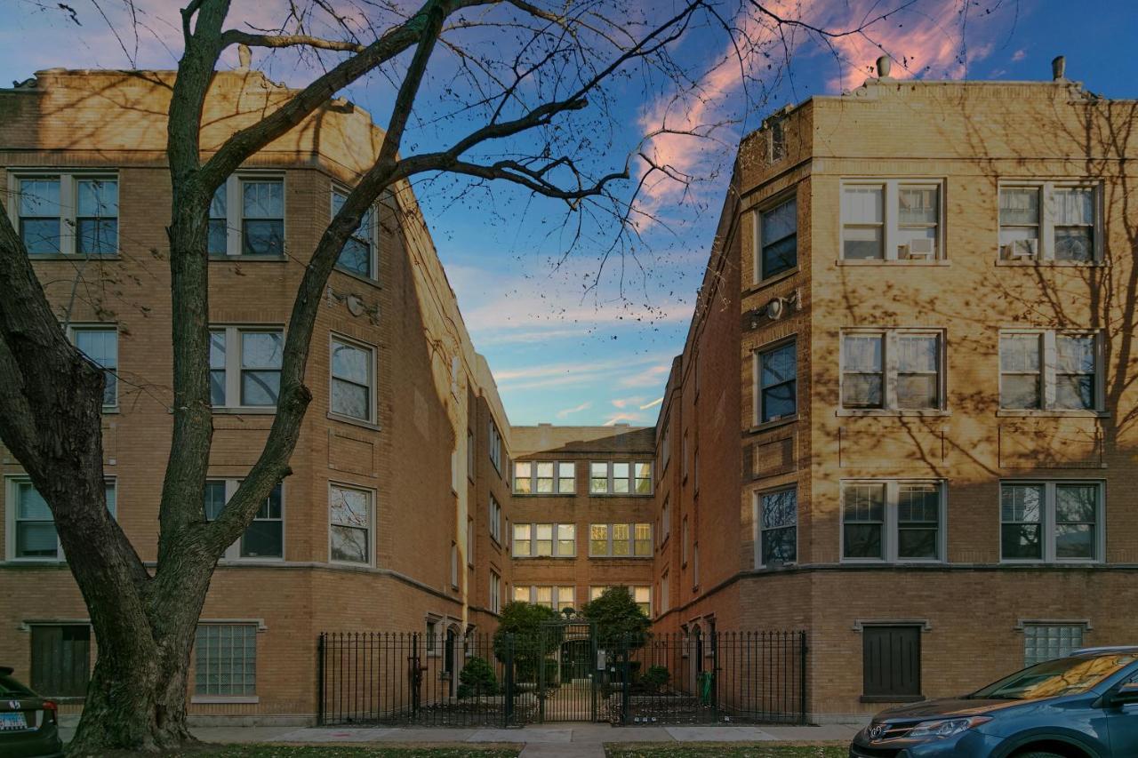 1br Tranquil & Airy In Lincoln Square - Campbell Rep *