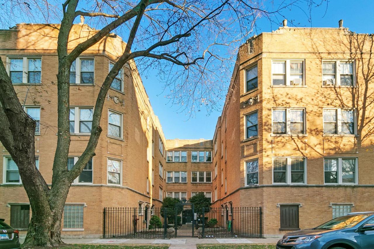 Apartment 1br Tranquil & Airy In Lincoln Square - Campbell Rep