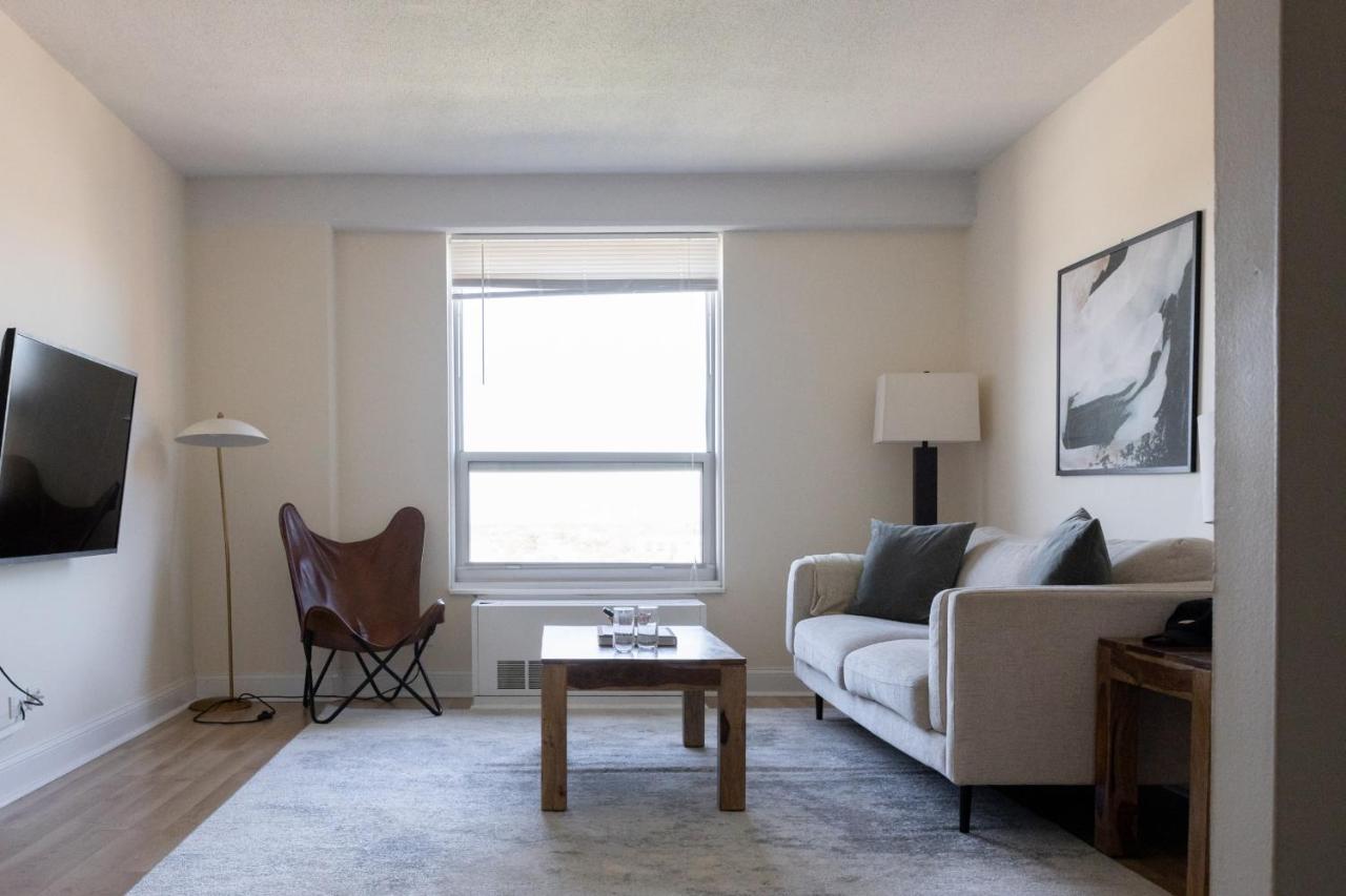 Frontdesk Classic 1 Bedroom Apt In Ravenswood Chicago
