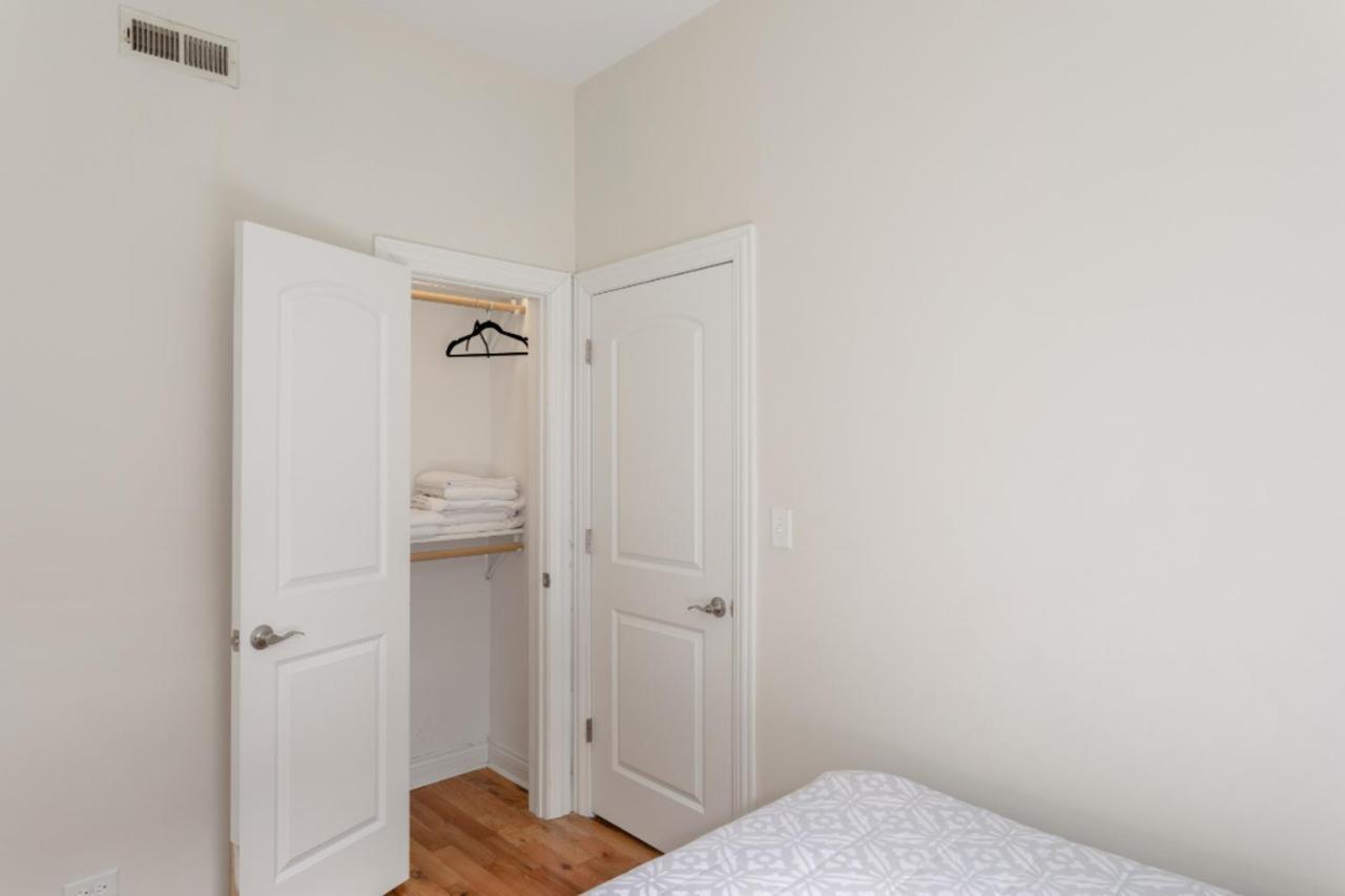 Apartment Updated Wicker Park 3br With W&d By Zencity