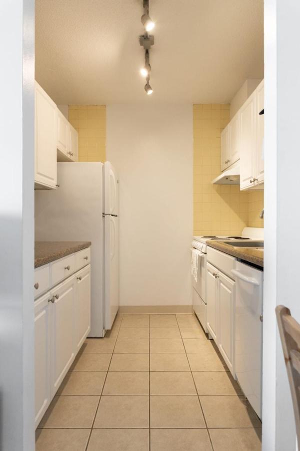 Frontdesk Classic 1 Bedroom Apt In Ravenswood Apartment