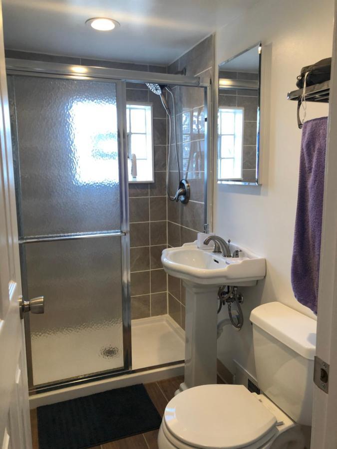 Hyde Park Modern Private - Near Univ Of Homestay Chicago
