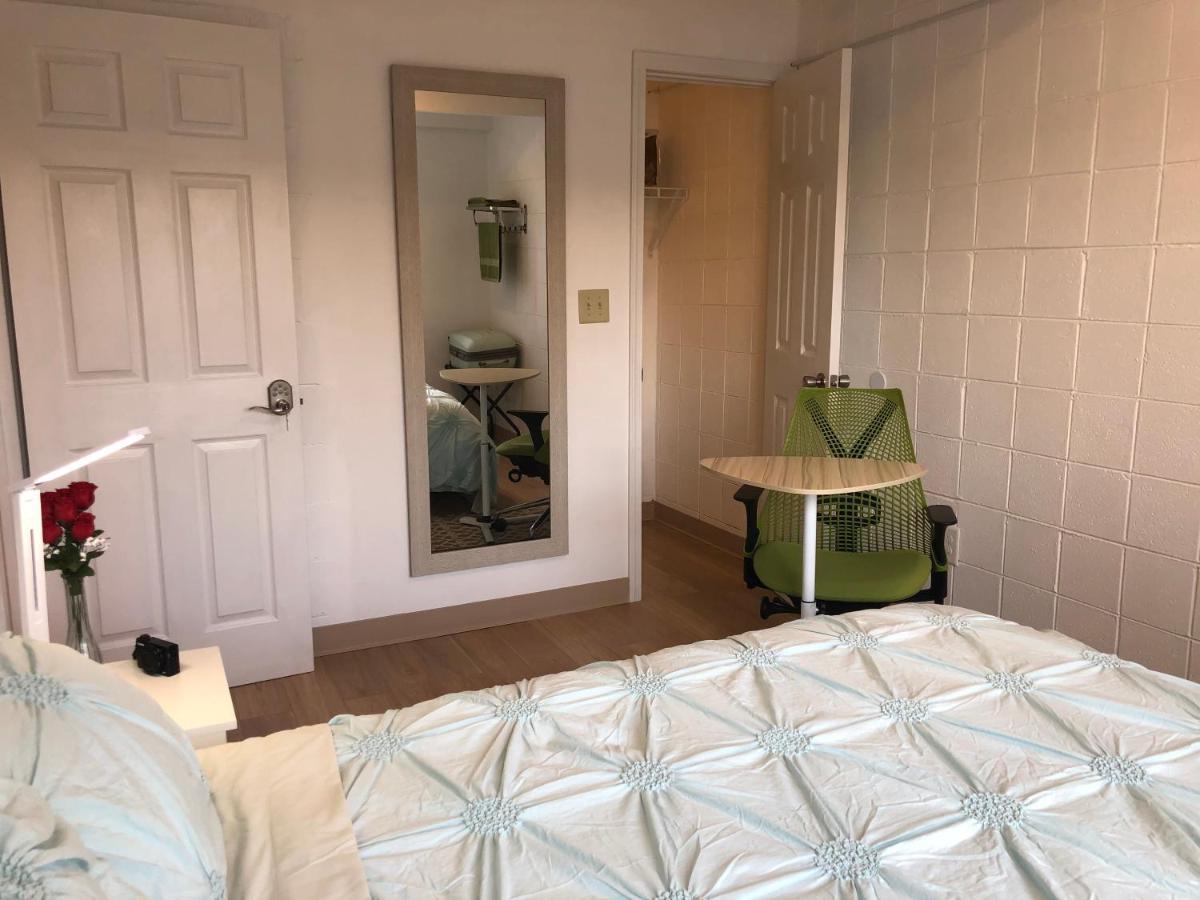 Hyde Park Modern Private - Near Univ Of Homestay Chicago