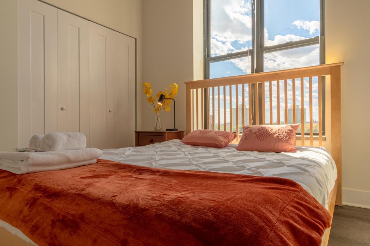 Mccormick Place Downtown: Luxurious 3br/2ba For 10 Apartment Chicago