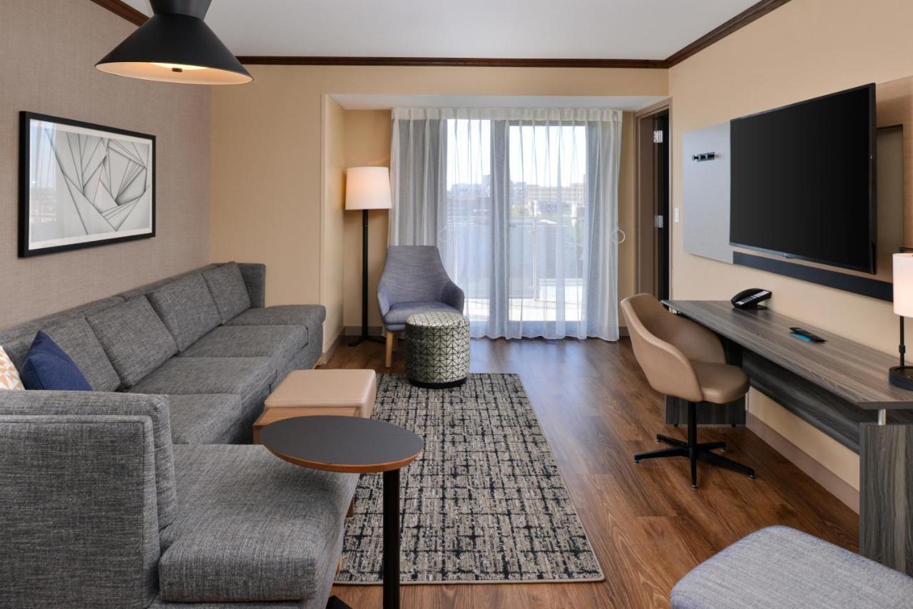 Hotel Hyatt Place Wicker Park 3*