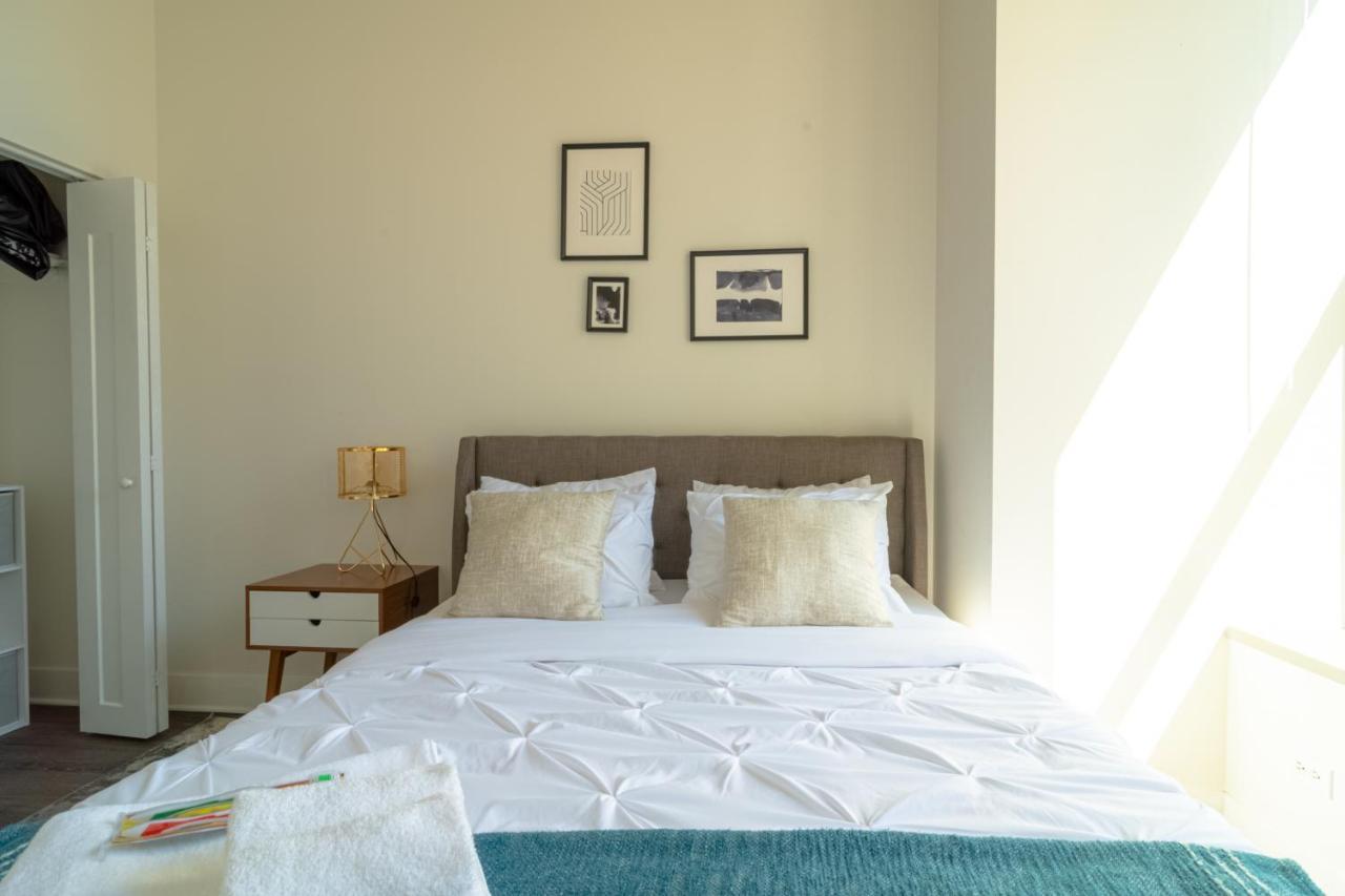 Apartment Mccormick Place: Modern Downtown Loft With Optional Parking