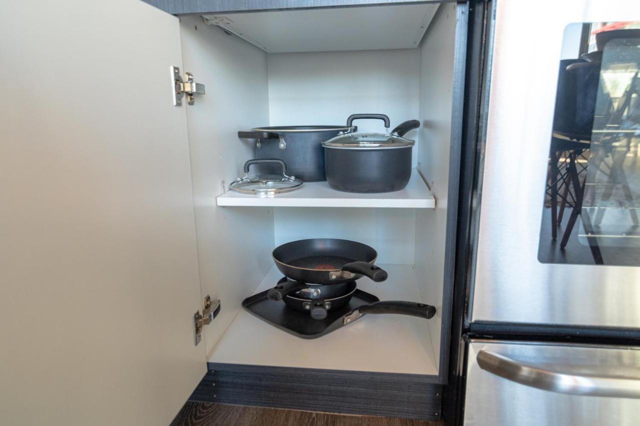 Apartment Mccormick Place: Modern Downtown Loft With Optional Parking Chicago