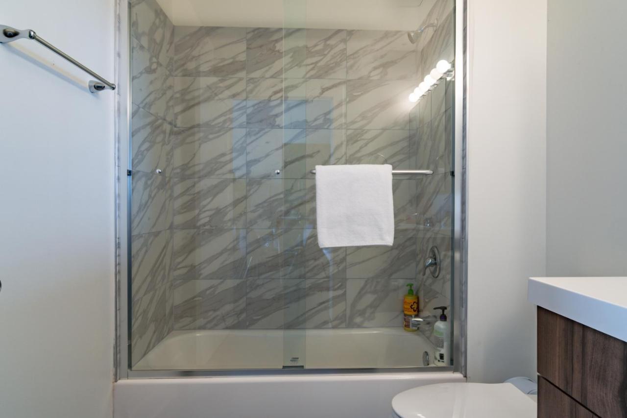 Mccormick Place: Modern Downtown Loft With Optional Parking Apartment *