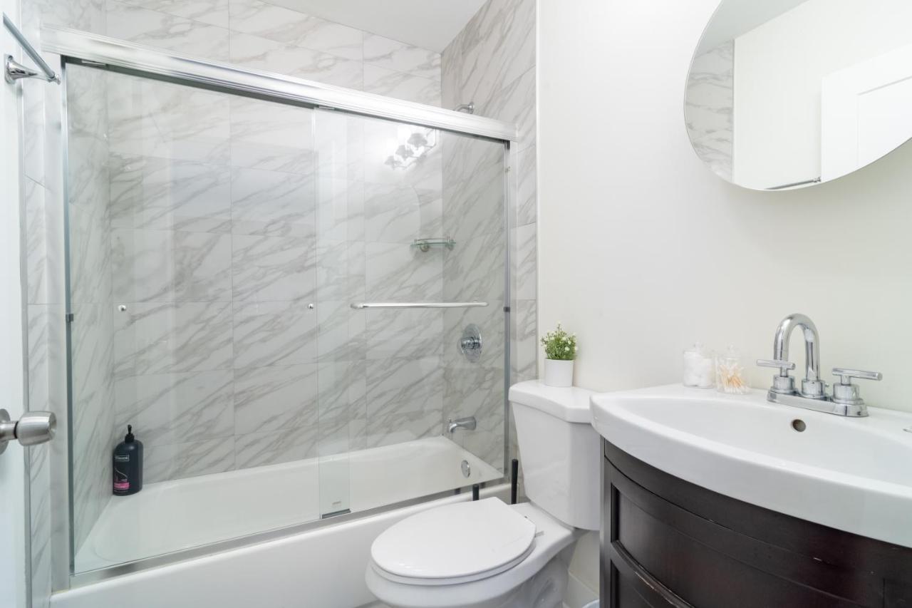 Mccormick Place 420 Friendly 3br-2ba In Downtown With Optional Parking For 8 Guests Apartment Chicago
