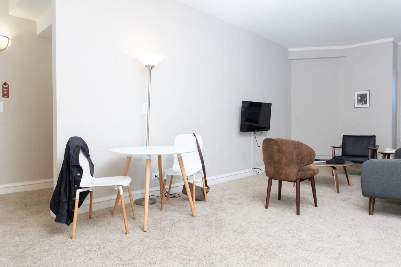 Frontdesk Historic 2 Bedroom Apt By Jackson Park Apartment Chicago