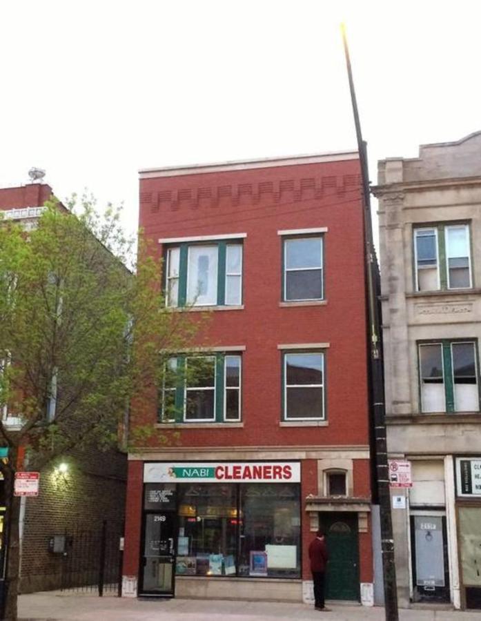 Updated Wicker Park 3br With W&d By Zencity *