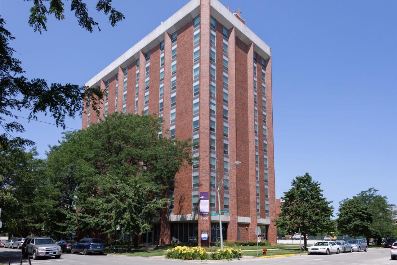 Frontdesk Classic 1 Bedroom Apt In Ravenswood * Chicago