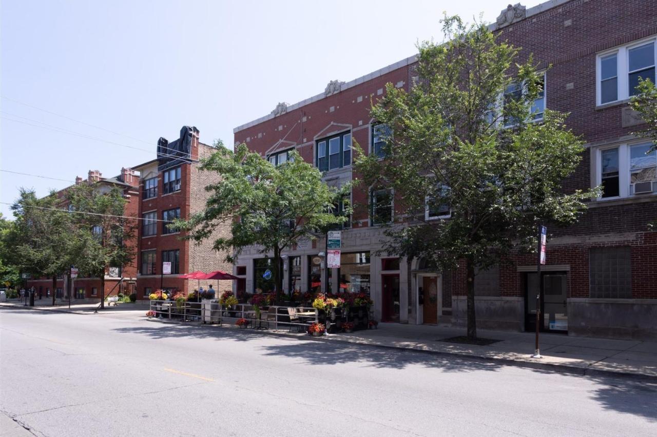Apartment Frontdesk Classic 1 Bedroom Apt In Ravenswood