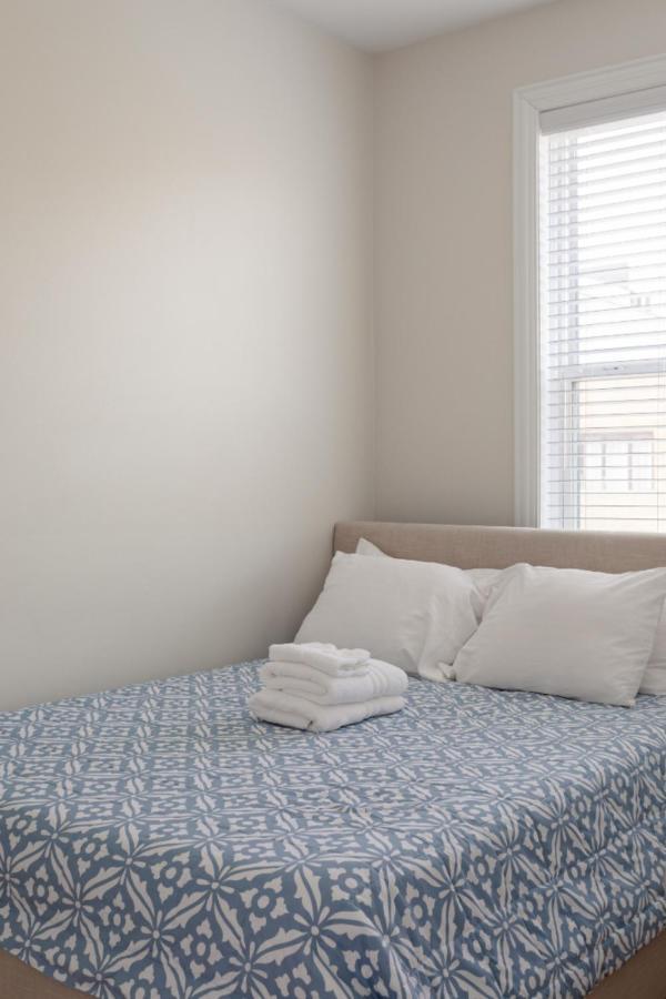 Updated Wicker Park 3br With W&d By Zencity Apartment