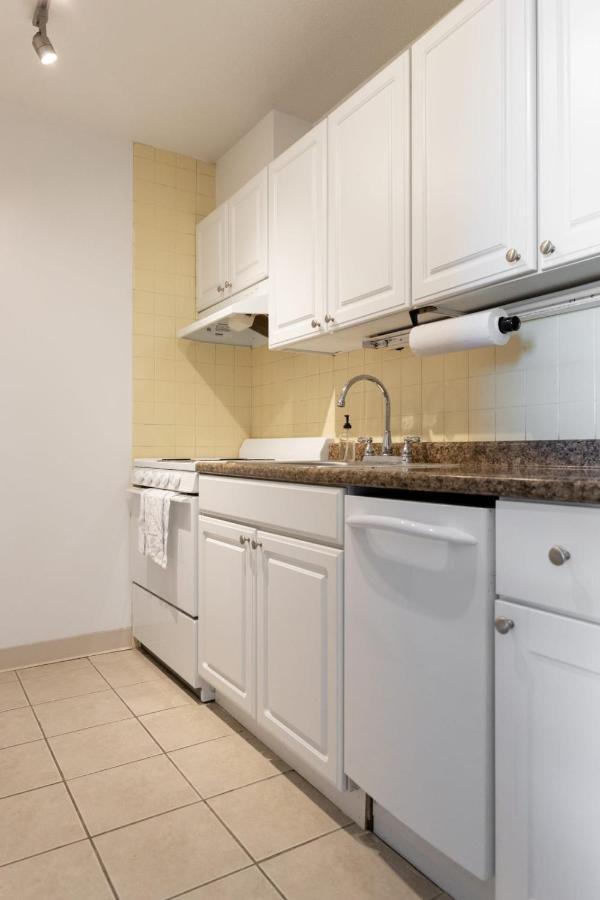 Apartment Frontdesk Classic 1 Bedroom Apt In Ravenswood Chicago