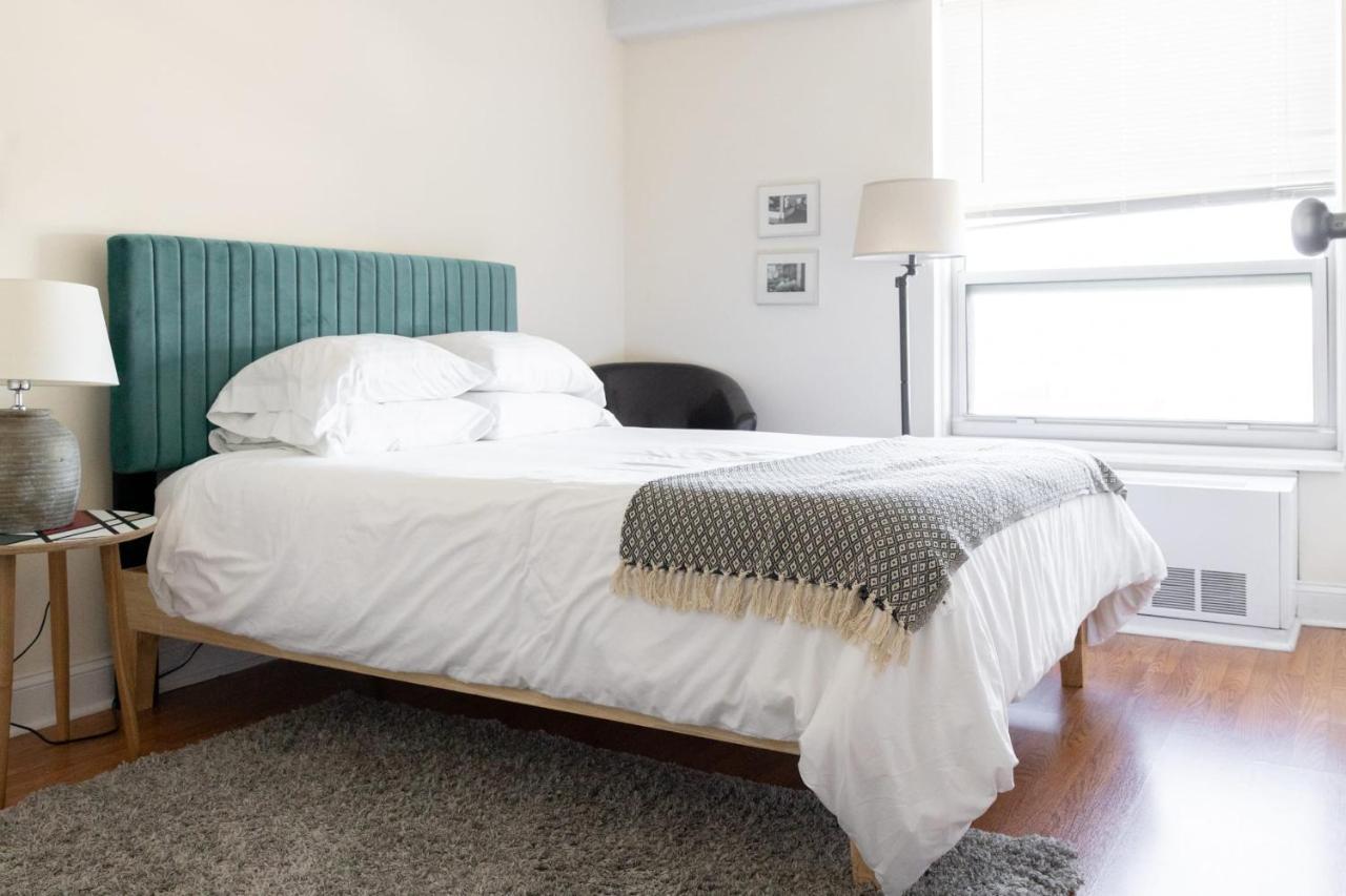Frontdesk Classic 1 Bedroom Apt In Ravenswood * Chicago
