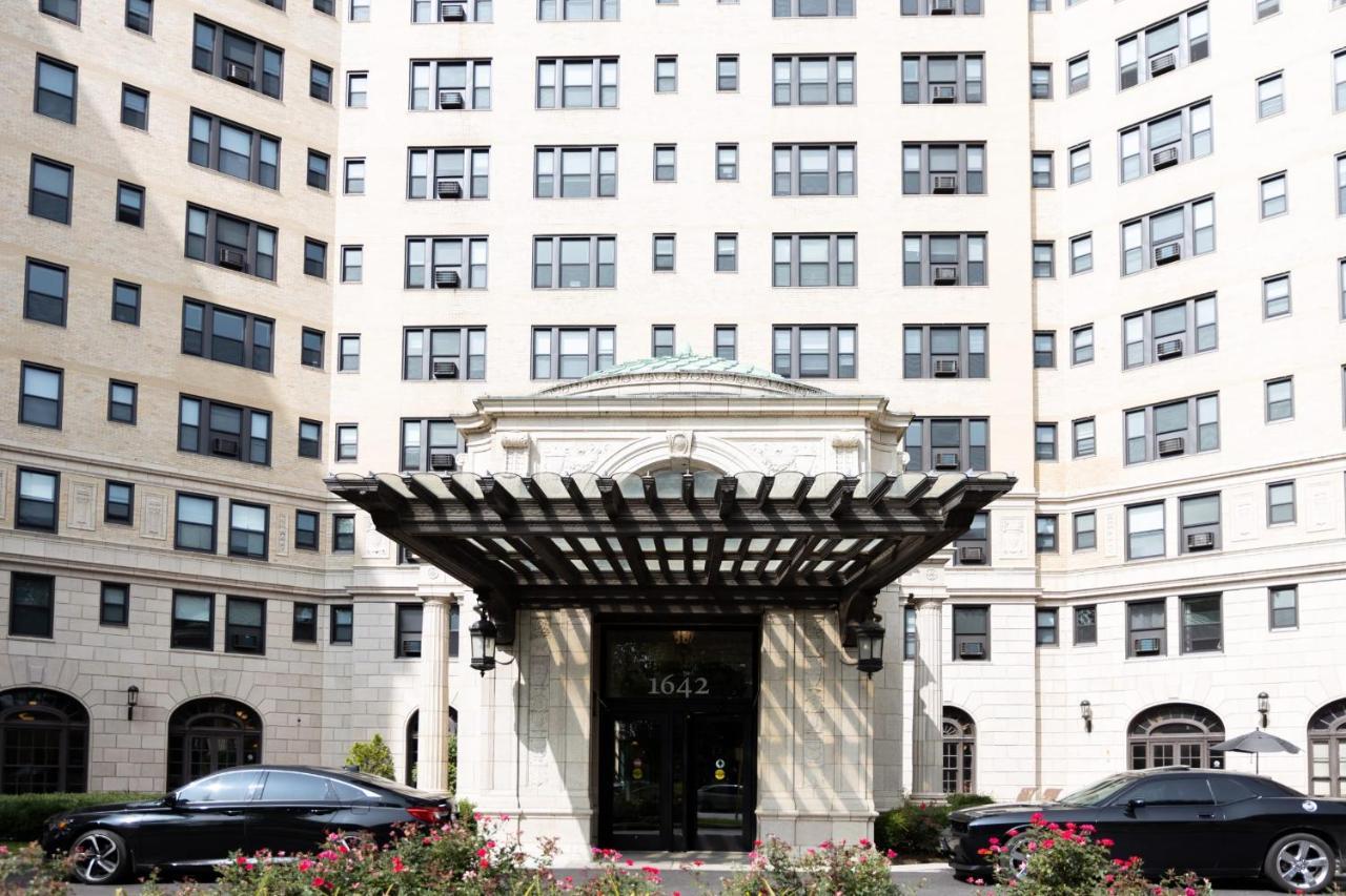 Frontdesk Historic 2 Bedroom Apt By Jackson Park * Chicago