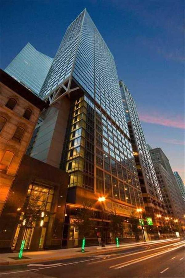Dch 215 West Washington Chicago