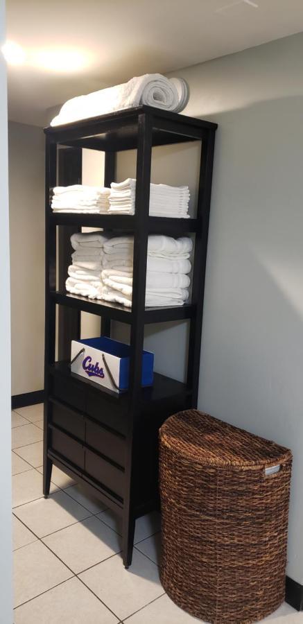 Apartment Wrigleyville Oasis Chicago