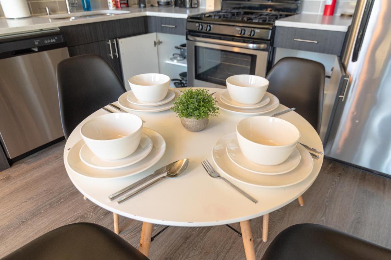 Apartment Mccormick Place: Modern Downtown Loft With Optional Parking *