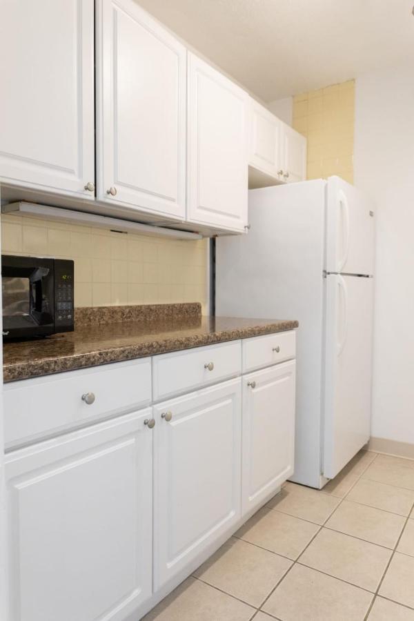 Frontdesk Classic 1 Bedroom Apt In Ravenswood Apartment *