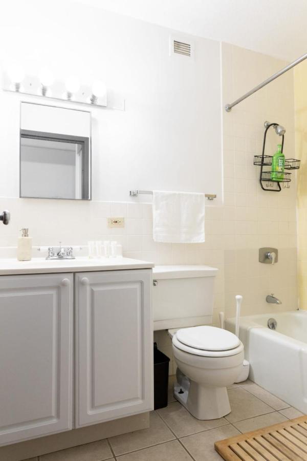Frontdesk Classic 1 Bedroom Apt In Ravenswood *