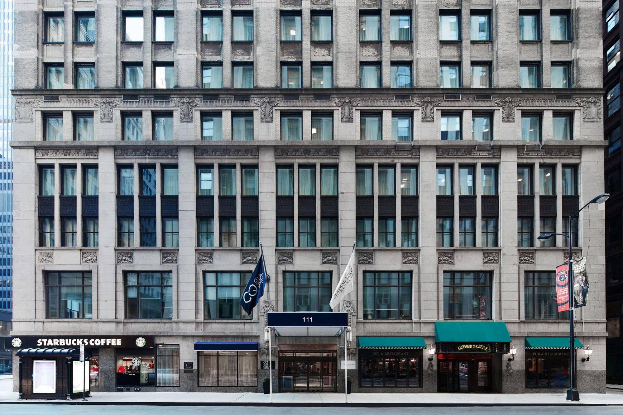 Central Loop