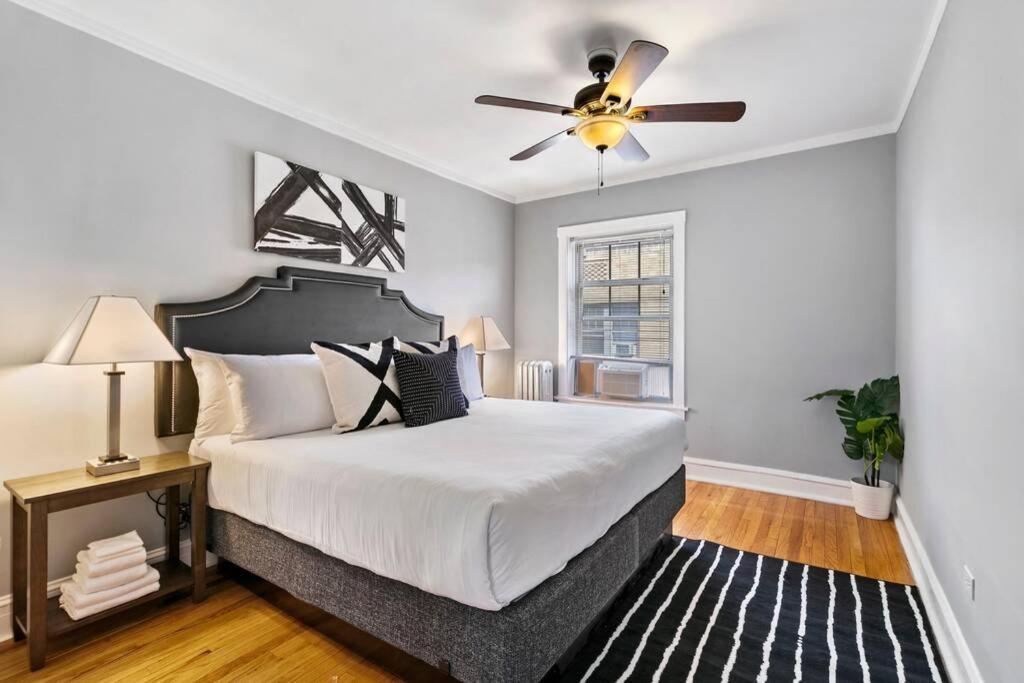 Chic 1br Apt Close To Everything - Marshfield E3 * Chicago